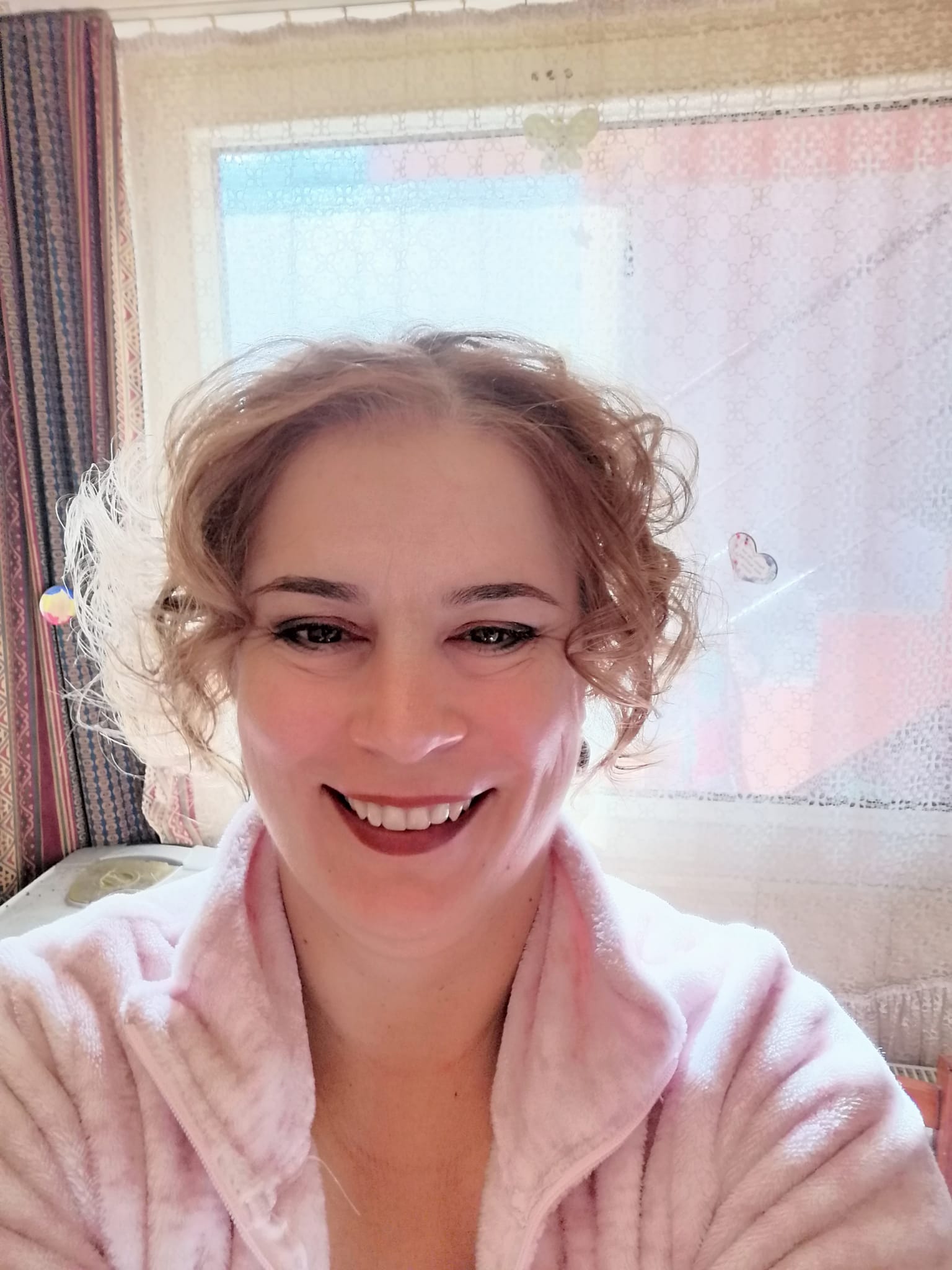 Erika și Transformarea sa Radicală