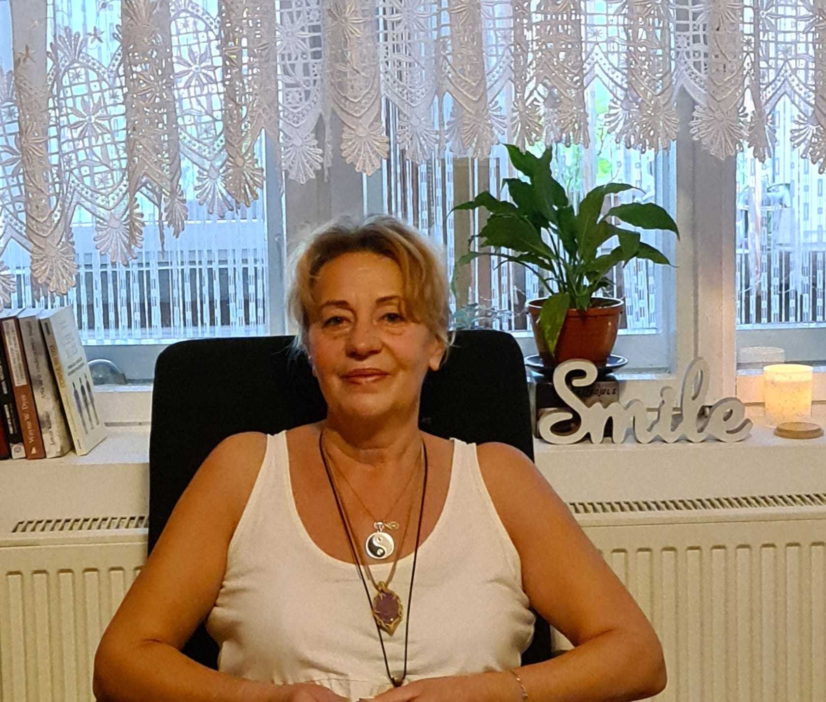 Experiența de Eliberare a Juliei