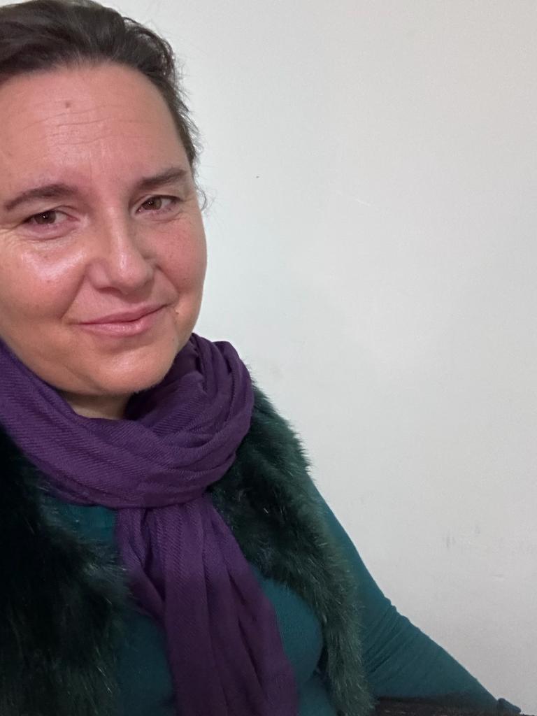 Eliberarea și Liniștea Găsite de Maria Antonela