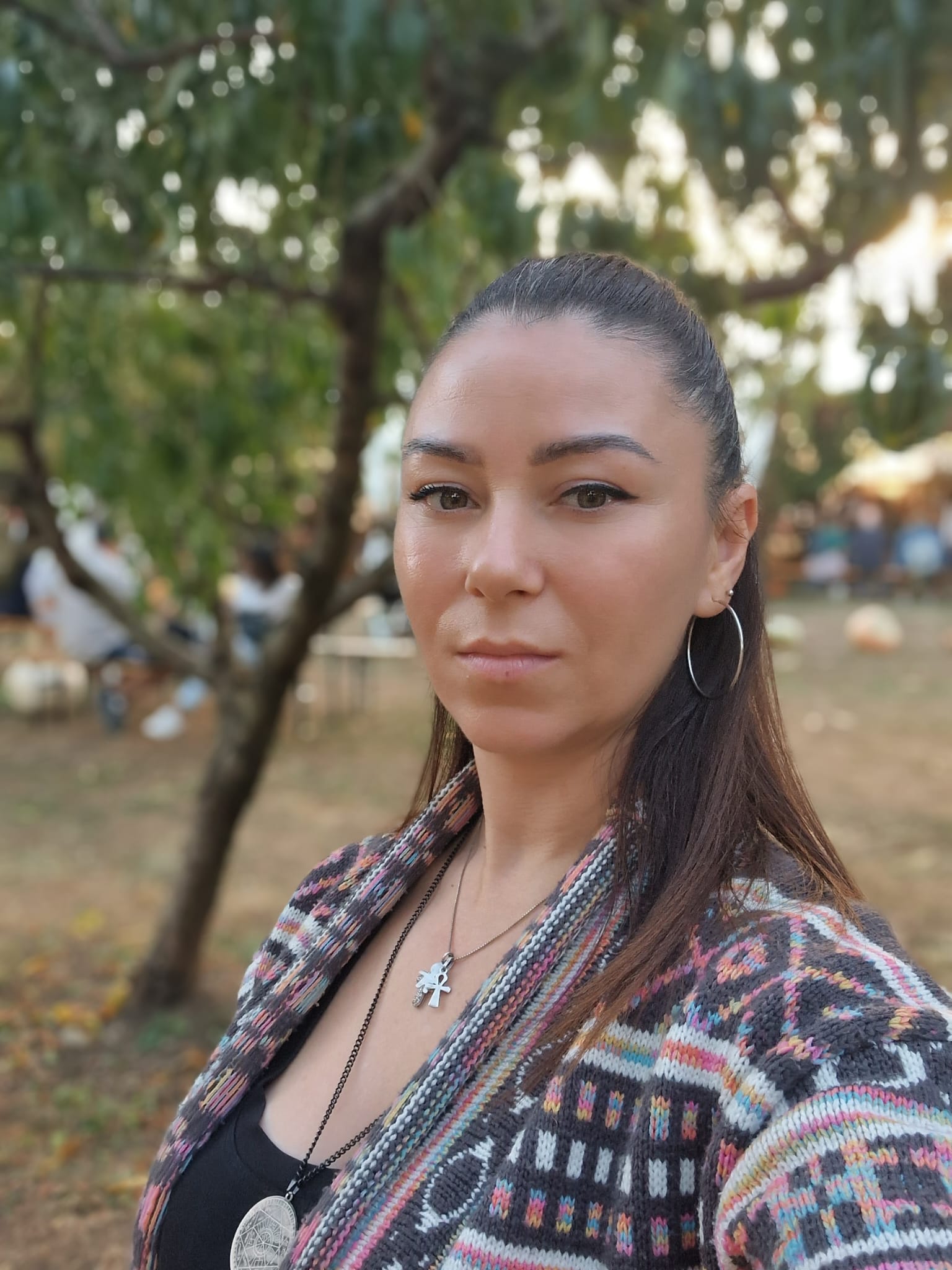 Ramona despre Descoperirea Sinelui Autentic