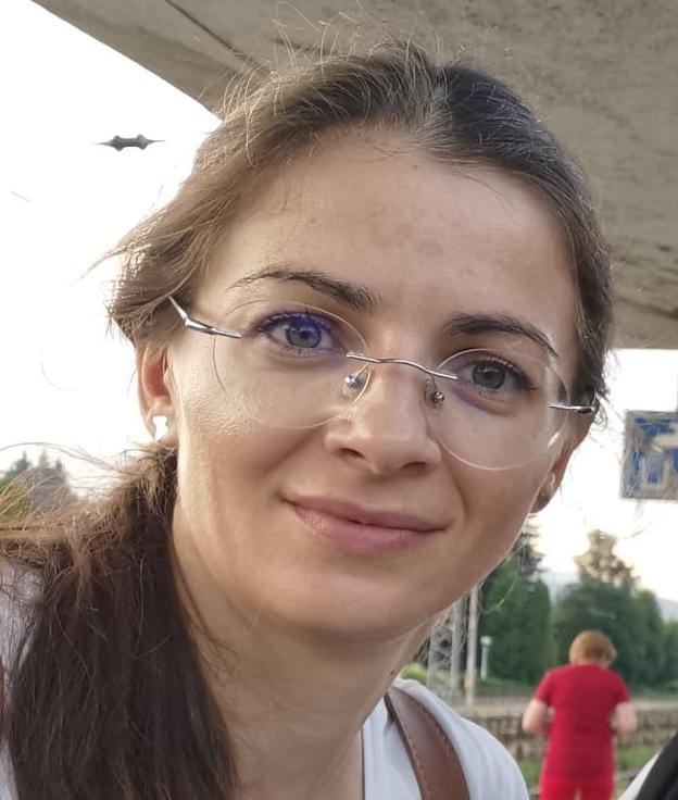 Raluca Prisecaru